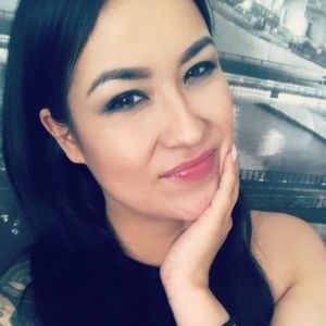 Meet your Posher, Ashley